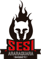 塞西阿拉夸拉女篮 logo