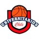 智利大学女篮 logo