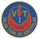沃尔达 logo
