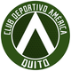 基多美洲 logo