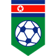 朝鲜U23 logo