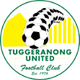 图戈兰隆联女足 logo